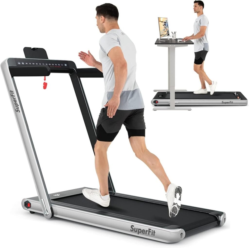 Superfit Treadmill Reviews