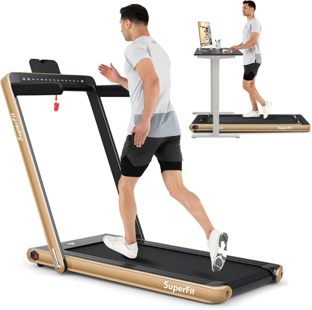 Goplus Walking Pad Reviews