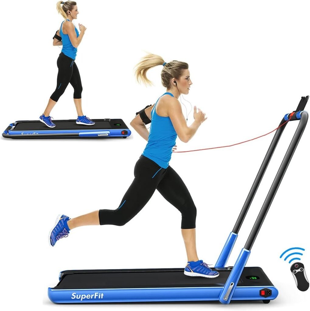 Superfit Treadmill Reviews