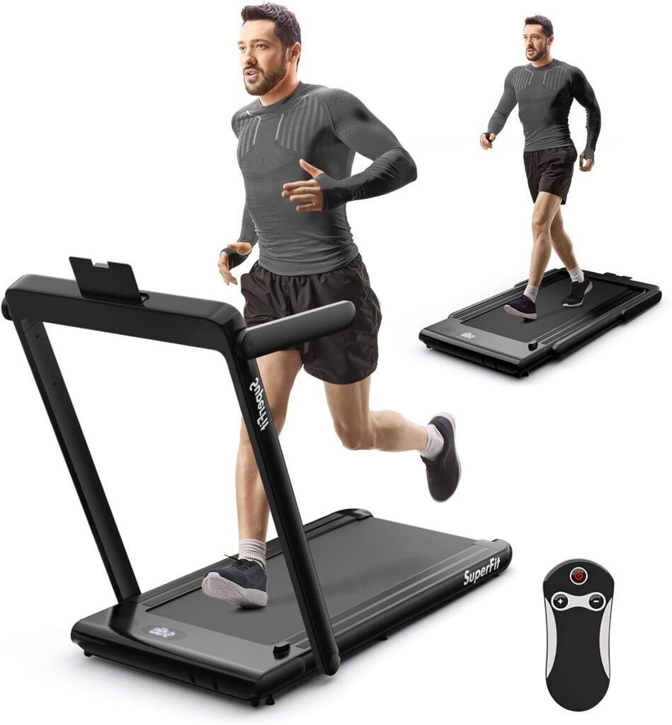 Superfit Treadmill Reviews