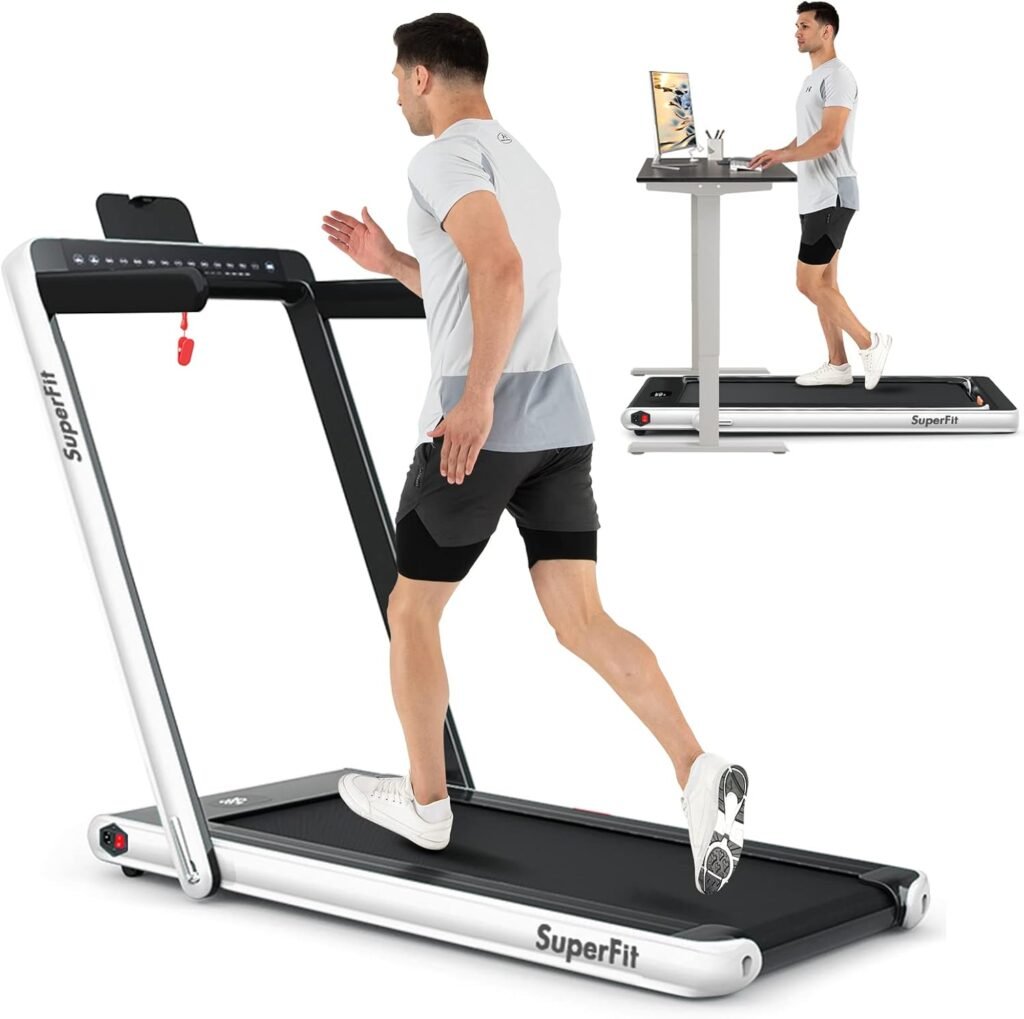 Goplus Walking Pad Reviews