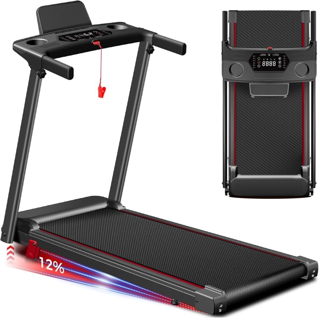 Walking Pad With Handle Reviews