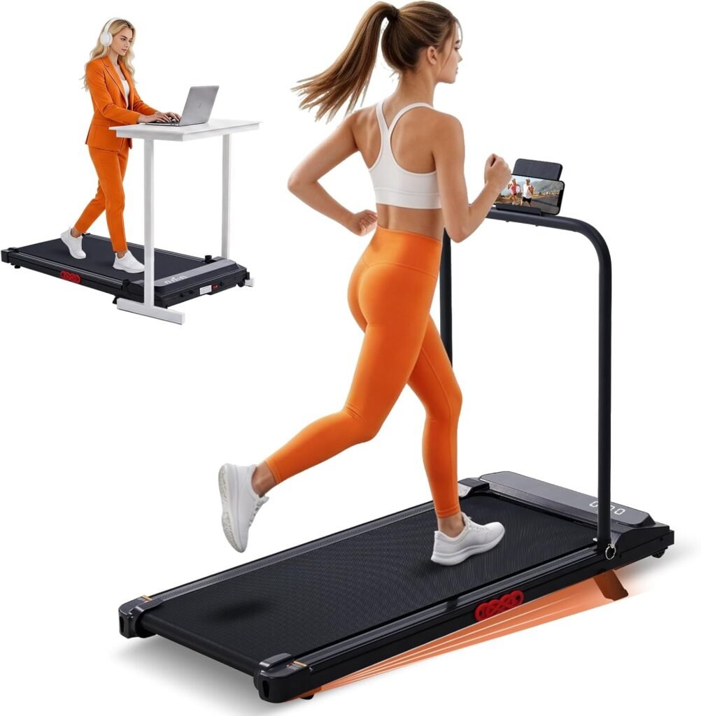 Proflex X Strider Treadmill Review