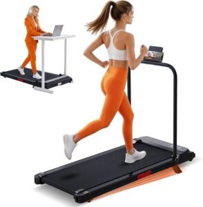 Proflex X Strider Treadmill Review