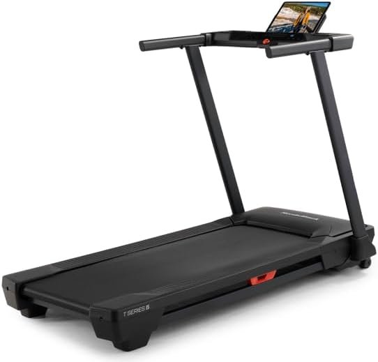 T Series 8 Treadmill Review