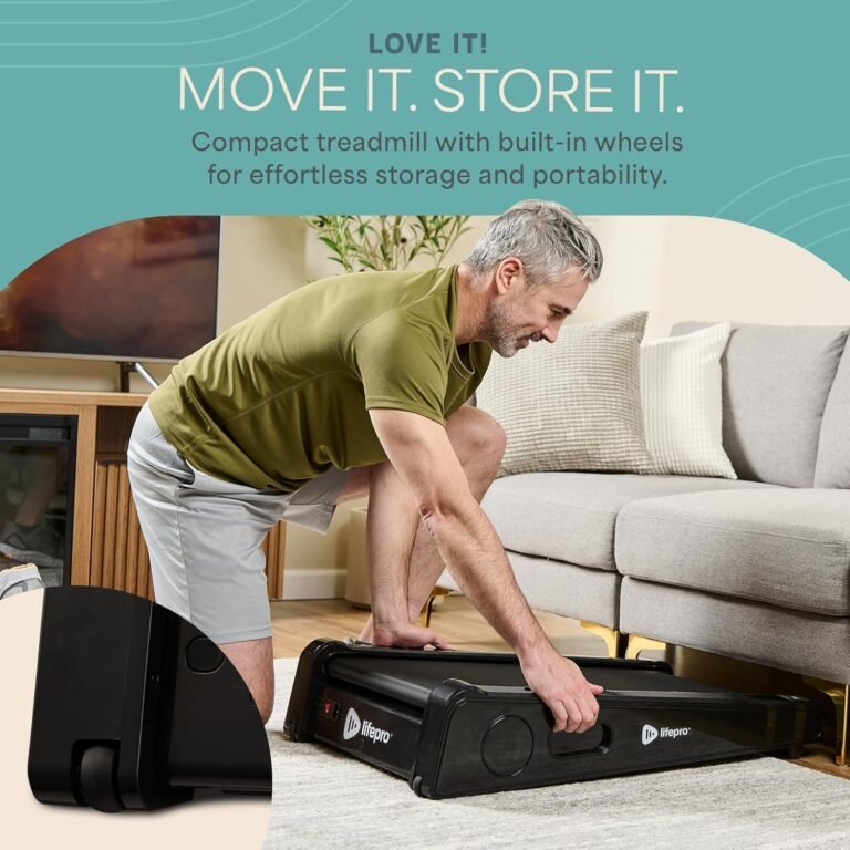 Mini Walk Treadmill Vibra Fit Reviews