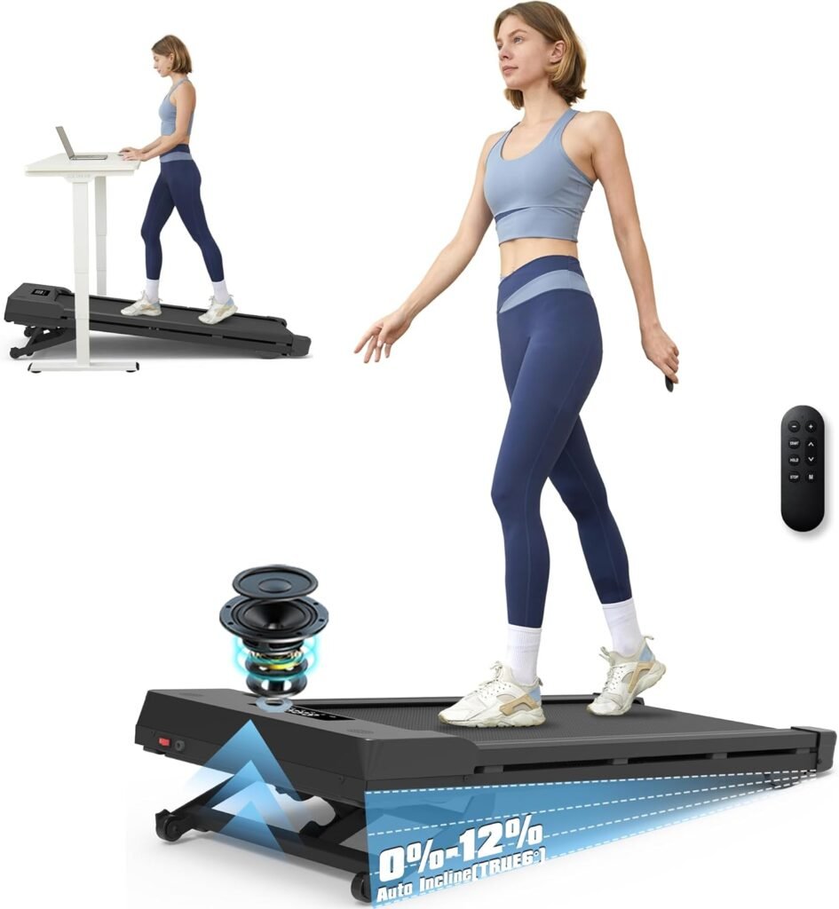 Pacerocker Walking Pad review