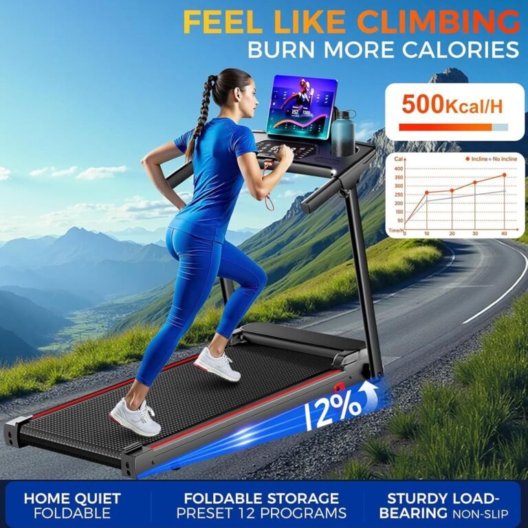 Walking Pad With Handle Reviews