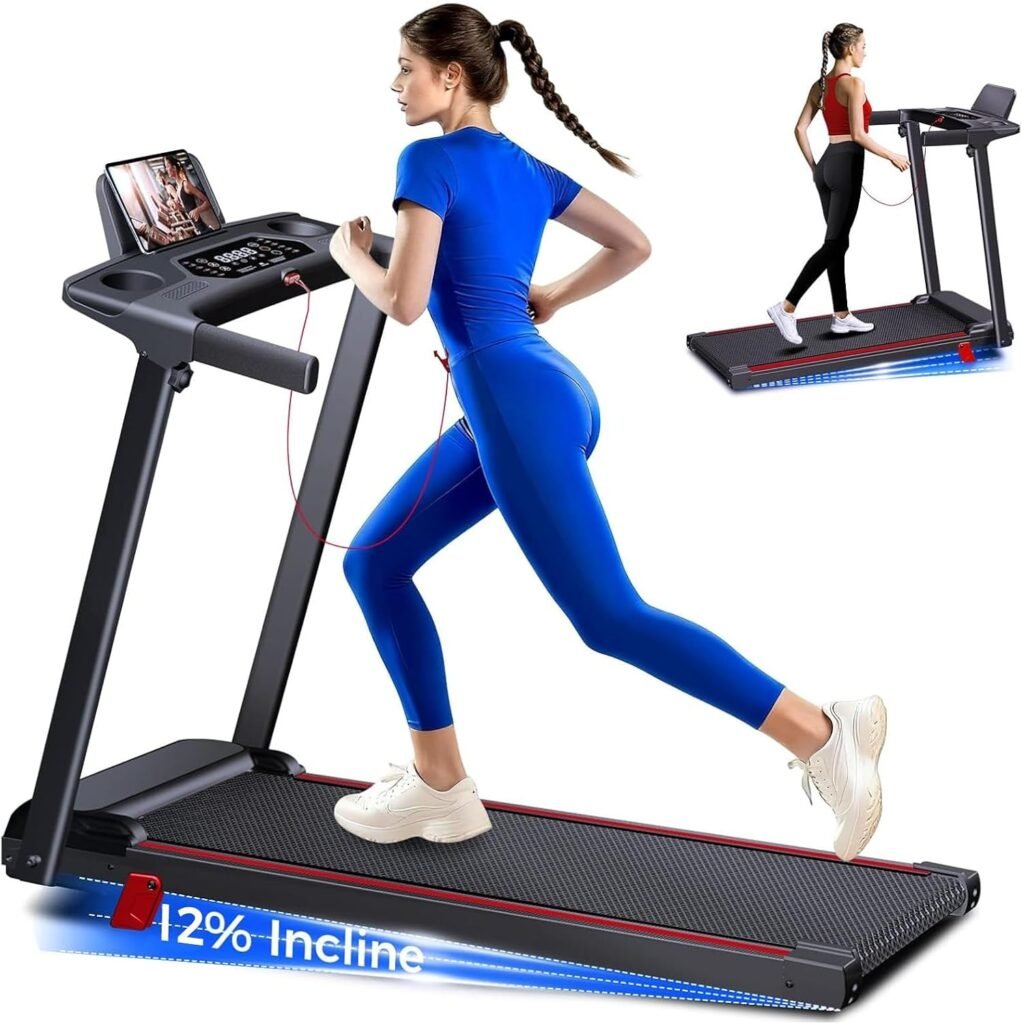Walking Pad With Handle Reviews