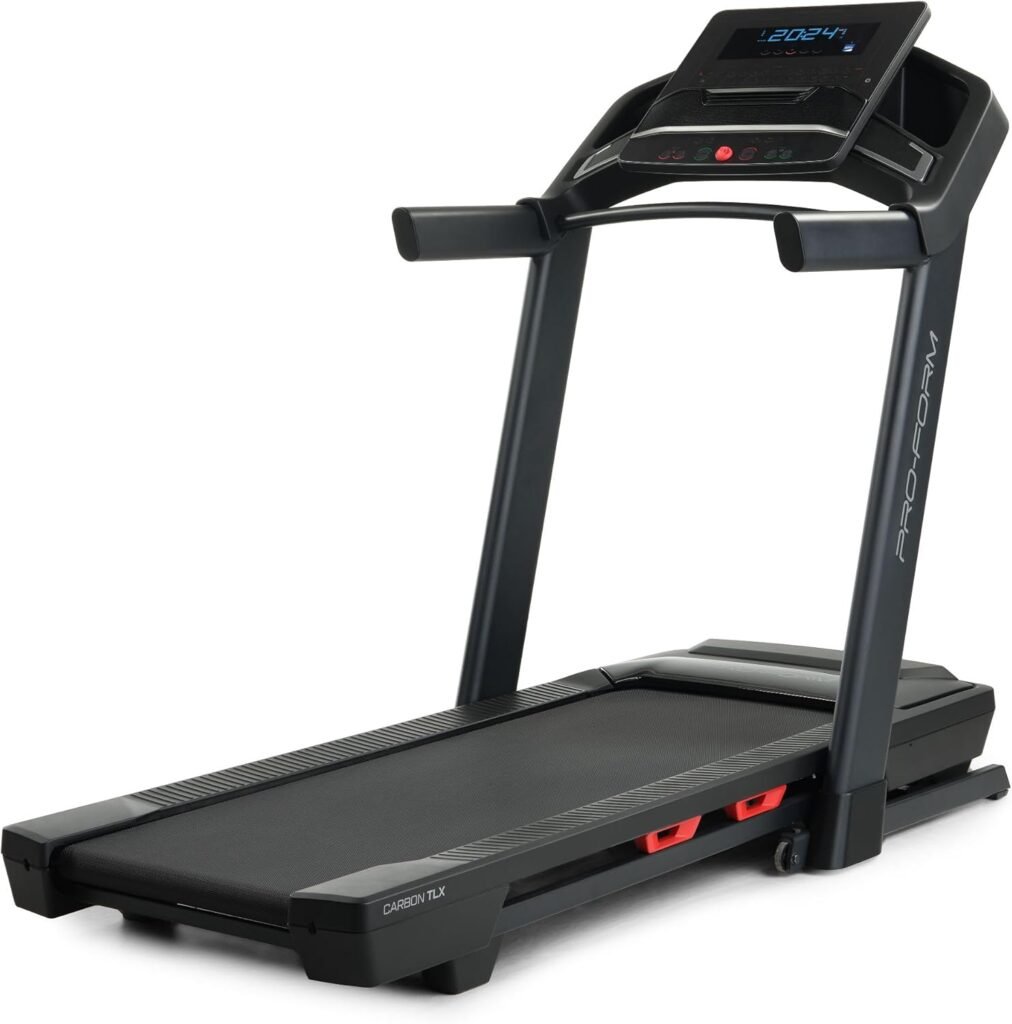 Proflex X Strider Treadmill Review