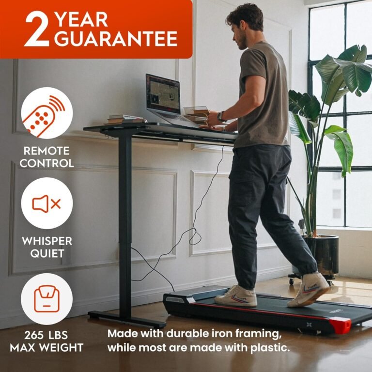Revomadic Walking Pad Reviews