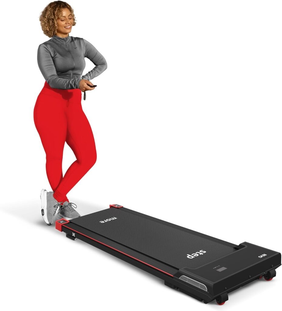 Revomadic Walking Pad Reviews