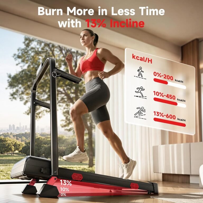 Rhythm Fun Walking Pad Treadmill Product Info and Reviews
