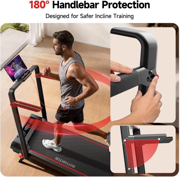 Walking Pad With Handle Reviews