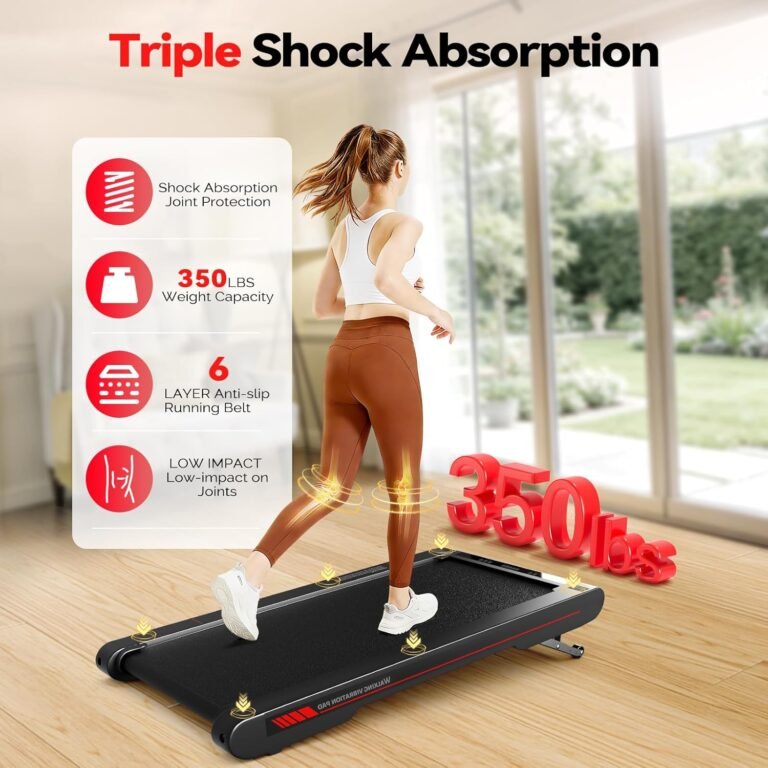 Sperax Walking Pad Reviews