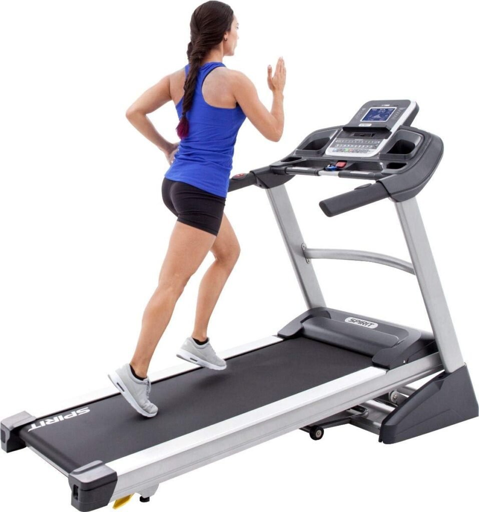 Spirit Treadmill Reviews
