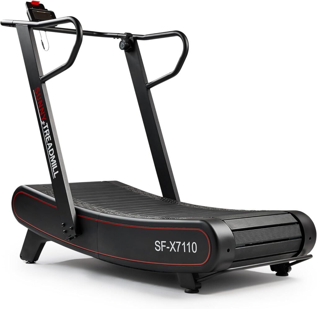 Sunny Health & Fitness Heavy Duty Walking Treadmill Reviews