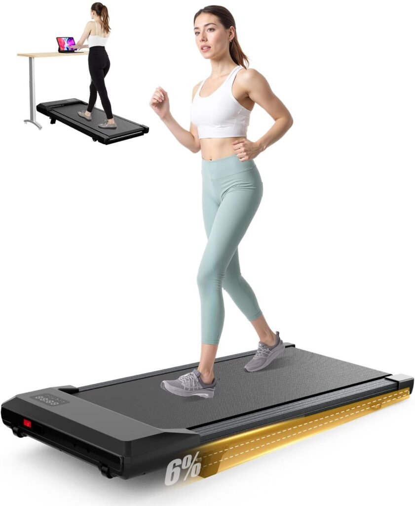 Superun Treadmill Reviews