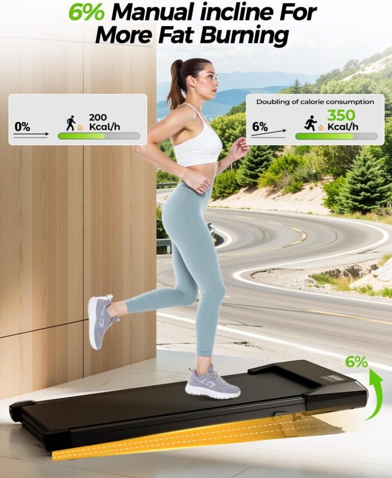 Superun Treadmill Reviews
