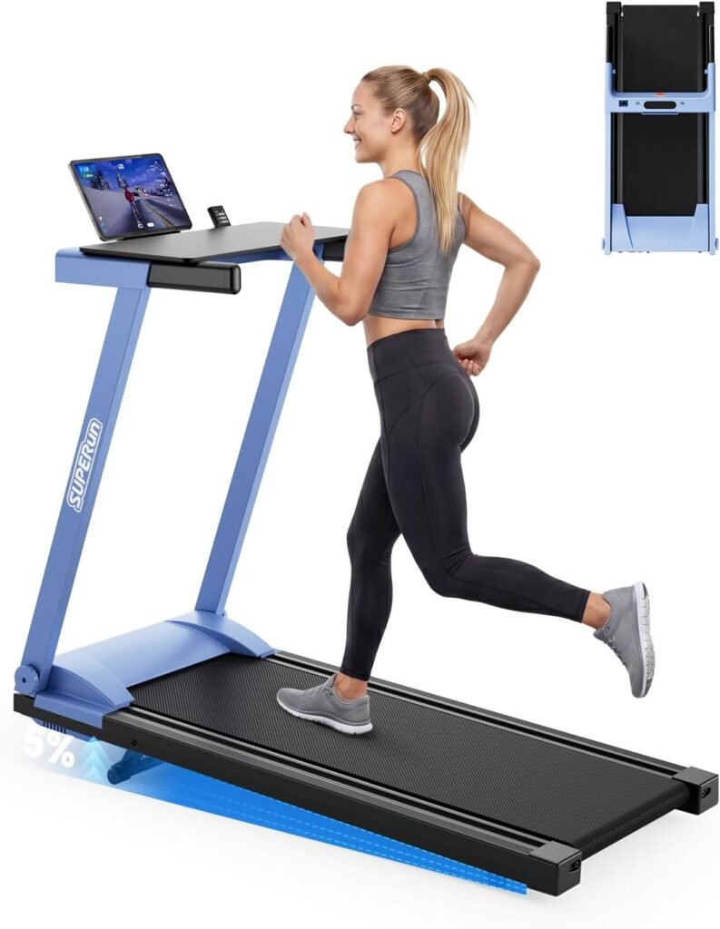 Superun Treadmill Reviews