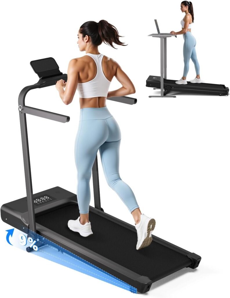 Superun Treadmill Reviews