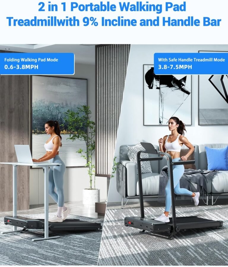 Superun Treadmill Reviews