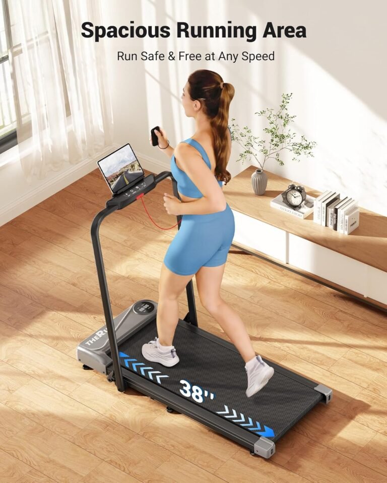 THERUN Walking Pad Reviews
