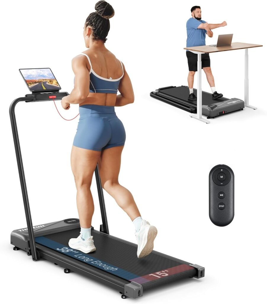 THERUN Walking Pad Reviews