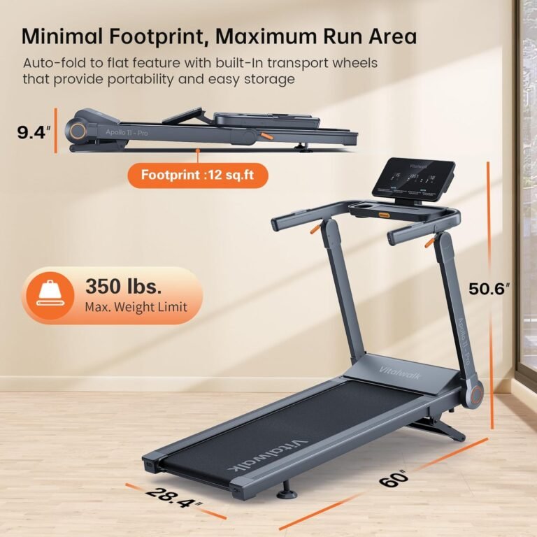 Costway Walking Pad Reviews