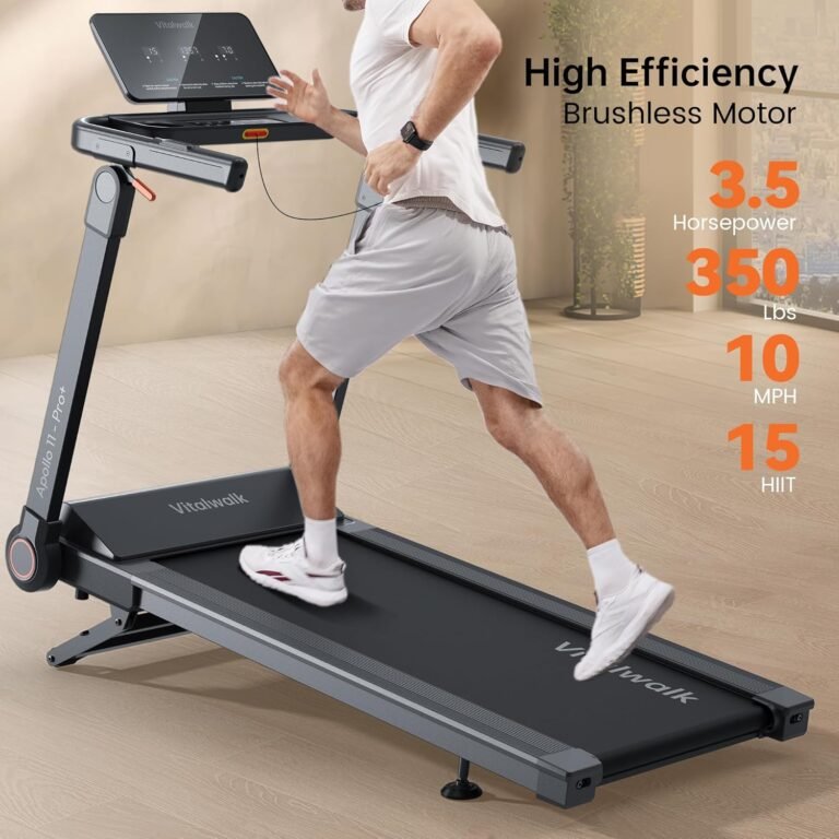 Costway Walking Pad Reviews