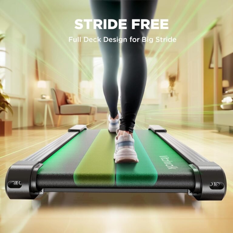 Costway Walking Pad Reviews