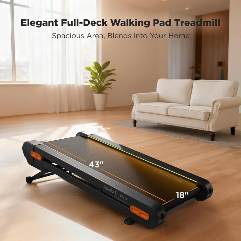 Costway Walking Pad Reviews​
