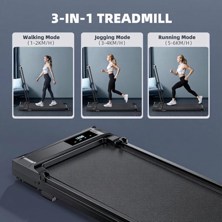 Patbrela Walking Pad Reviews