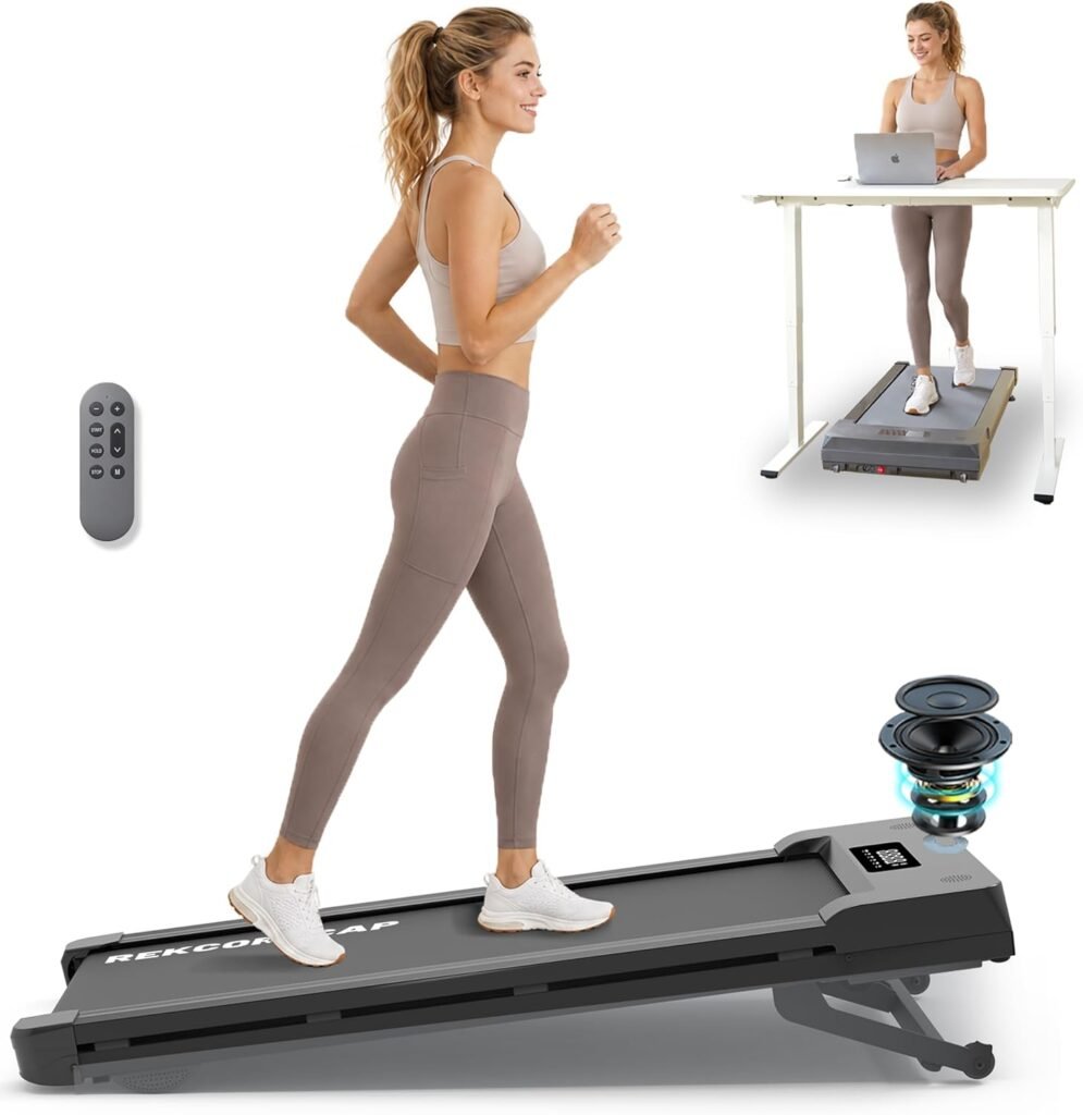 Pacerocker Walking Pad review