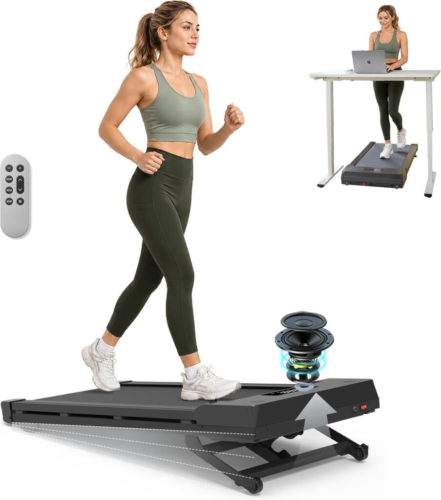 Pacerocker Walking Pad Review
