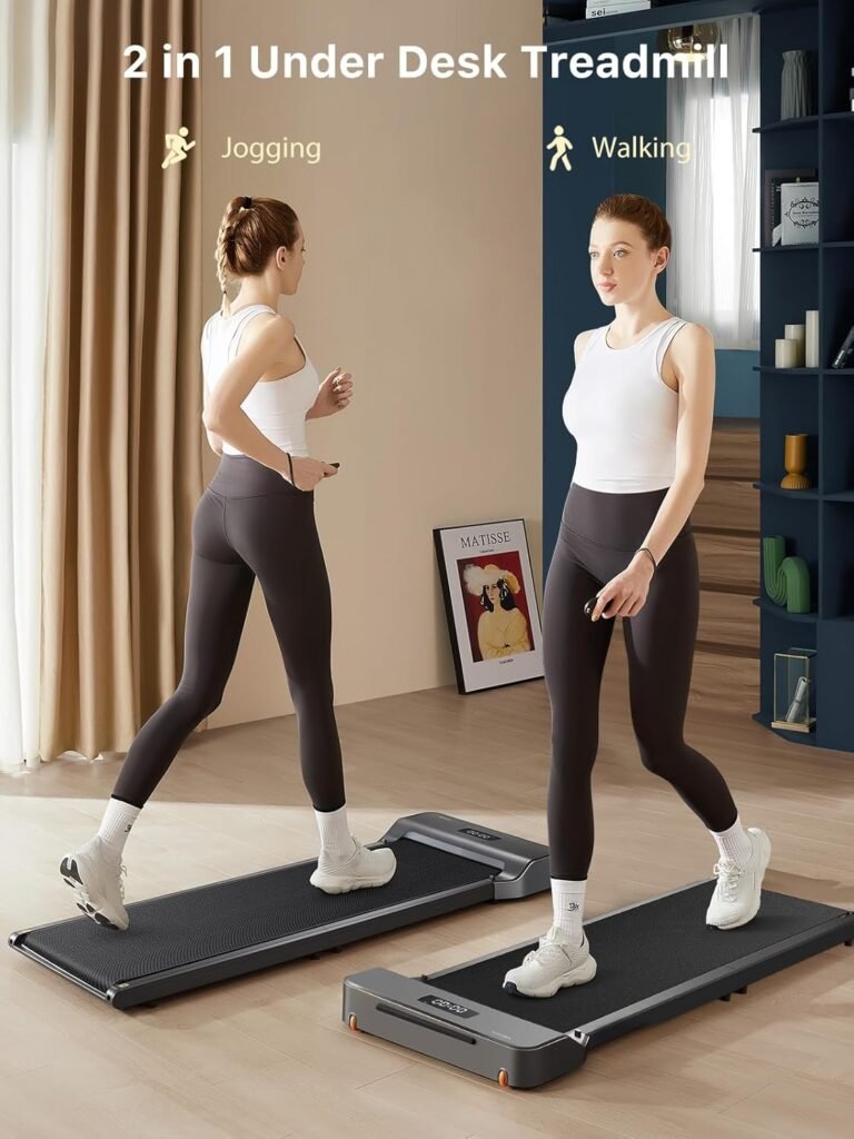Walking Pad Z1 reviews