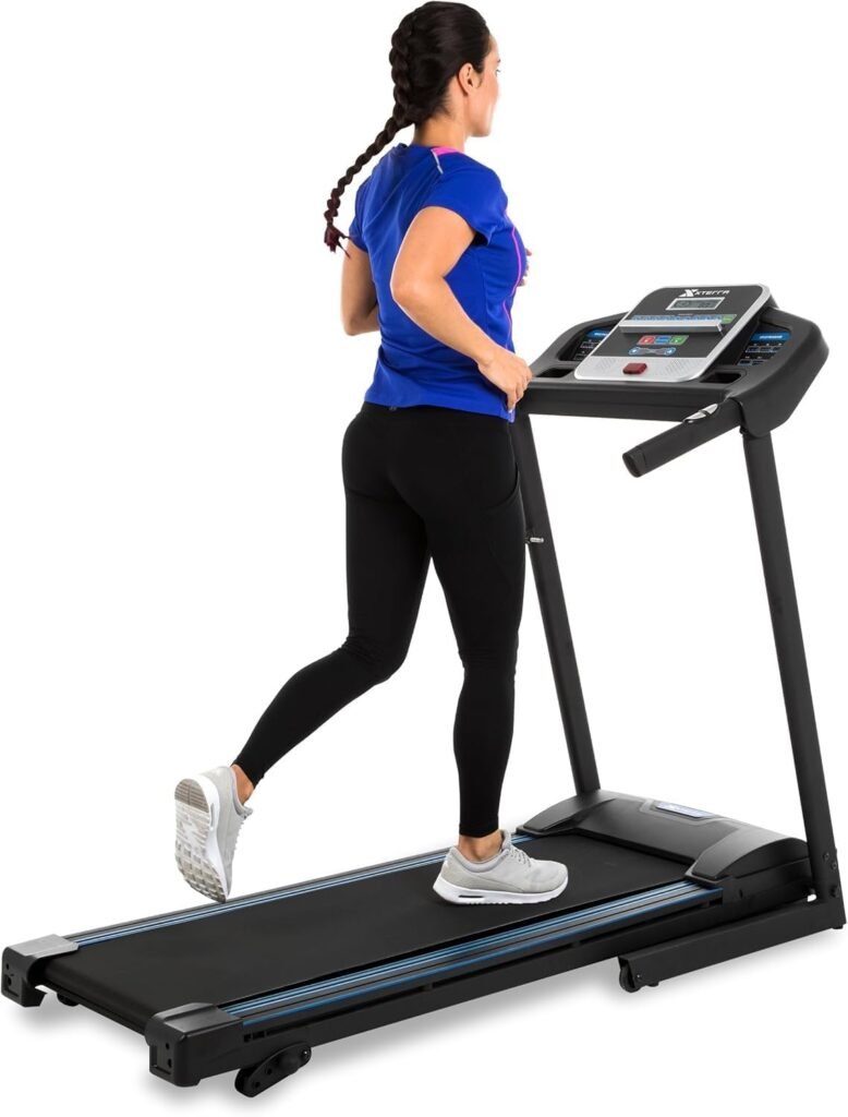 XTERRA TRX3500 Treadmill Review​
