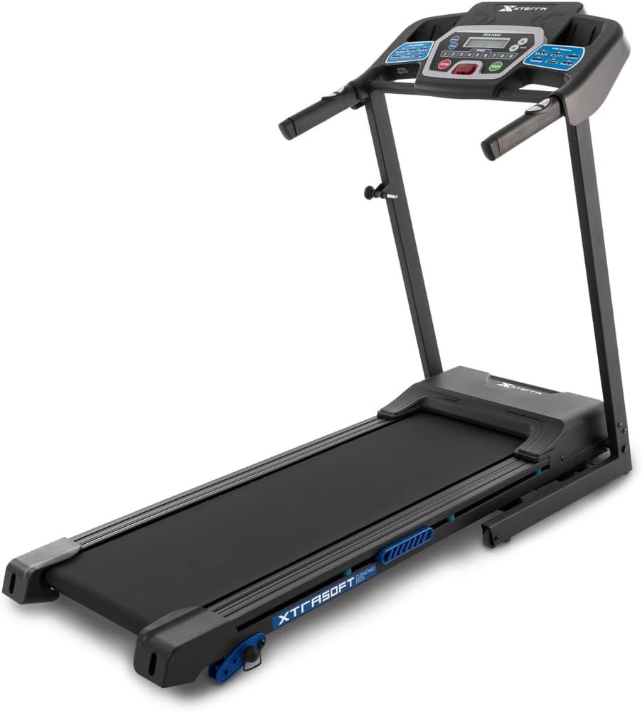 XTERRA TRX3500 Treadmill Review​