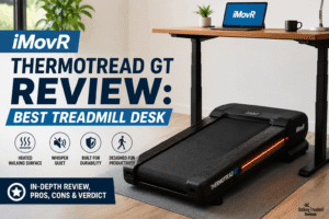 iMovR ThermoTread GT Review
