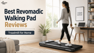 Revomadic Walking Pad Reviews​