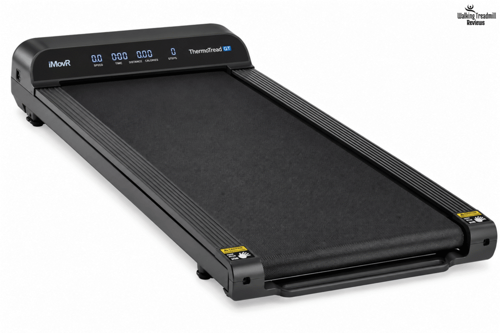 iMovR ThermoTread GT Review