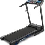Xterra Fitness TRX1000 Compact Series Treadmill