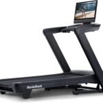 NordicTrack Commercial Series: Premium Foldable Treadmills, Incline & Decline, iFIT Membership Required to Access iFIT Content & Features