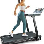 Echelon Stride Series Treadmill