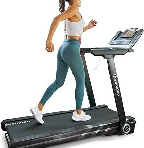 Echelon Stride Series Treadmill