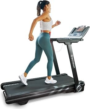 Echelon Stride Series Treadmill