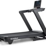 NordicTrack Commercial Series: Premium Foldable Treadmills, Incline & Decline, iFIT Membership Required to Access iFIT Content & Features