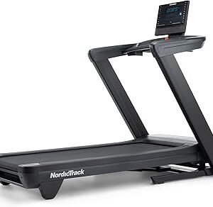 NordicTrack Commercial Series: Premium Foldable Treadmills, Incline & Decline, iFIT Membership Required to Access iFIT Content & Features