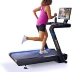 Echelon Stride Series Treadmill