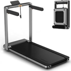 WALKINGPAD X Series Folding Treadmills for Home, Smart Vertical Fold, LED Display, No Assembly